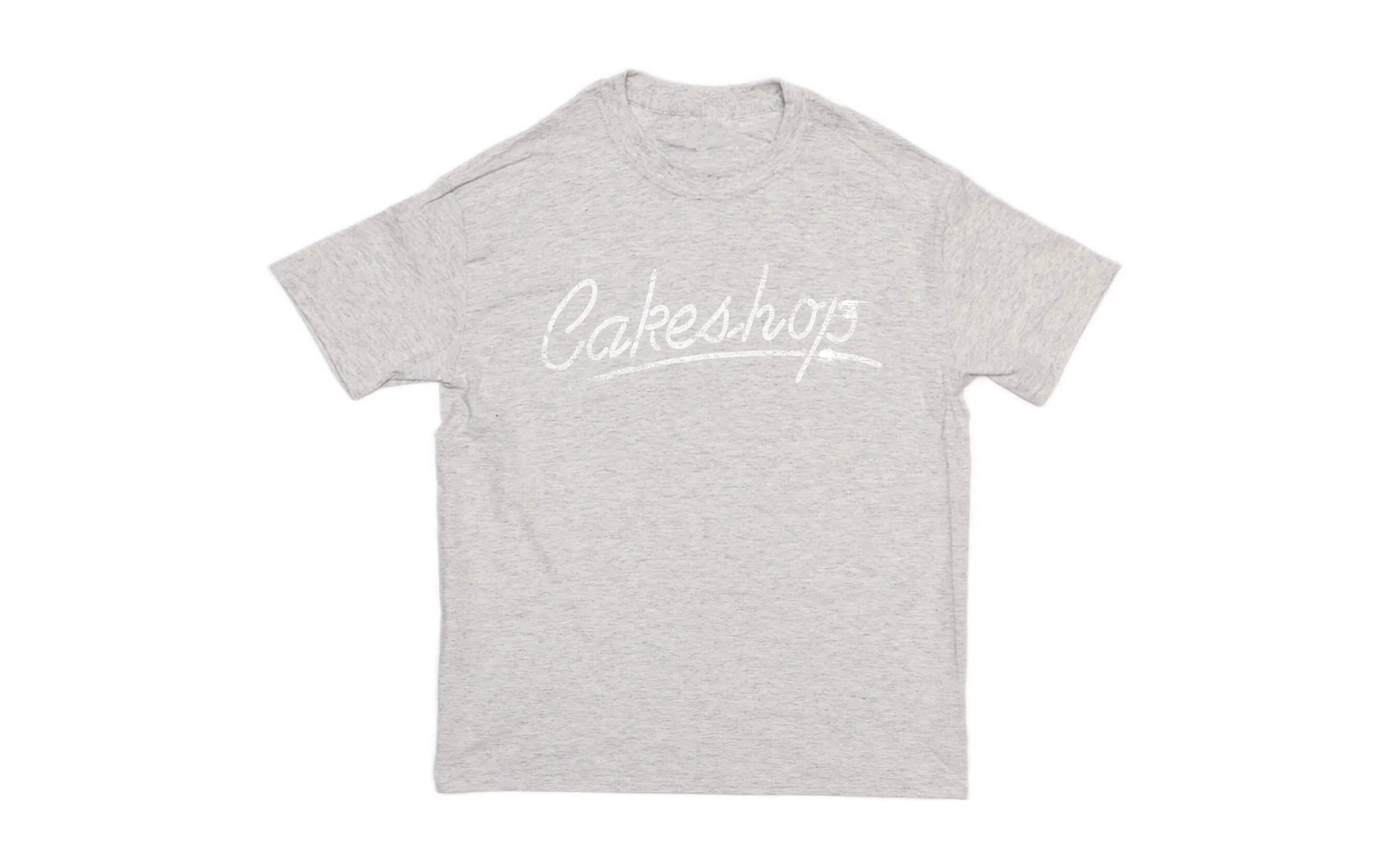 Cakeshop detail