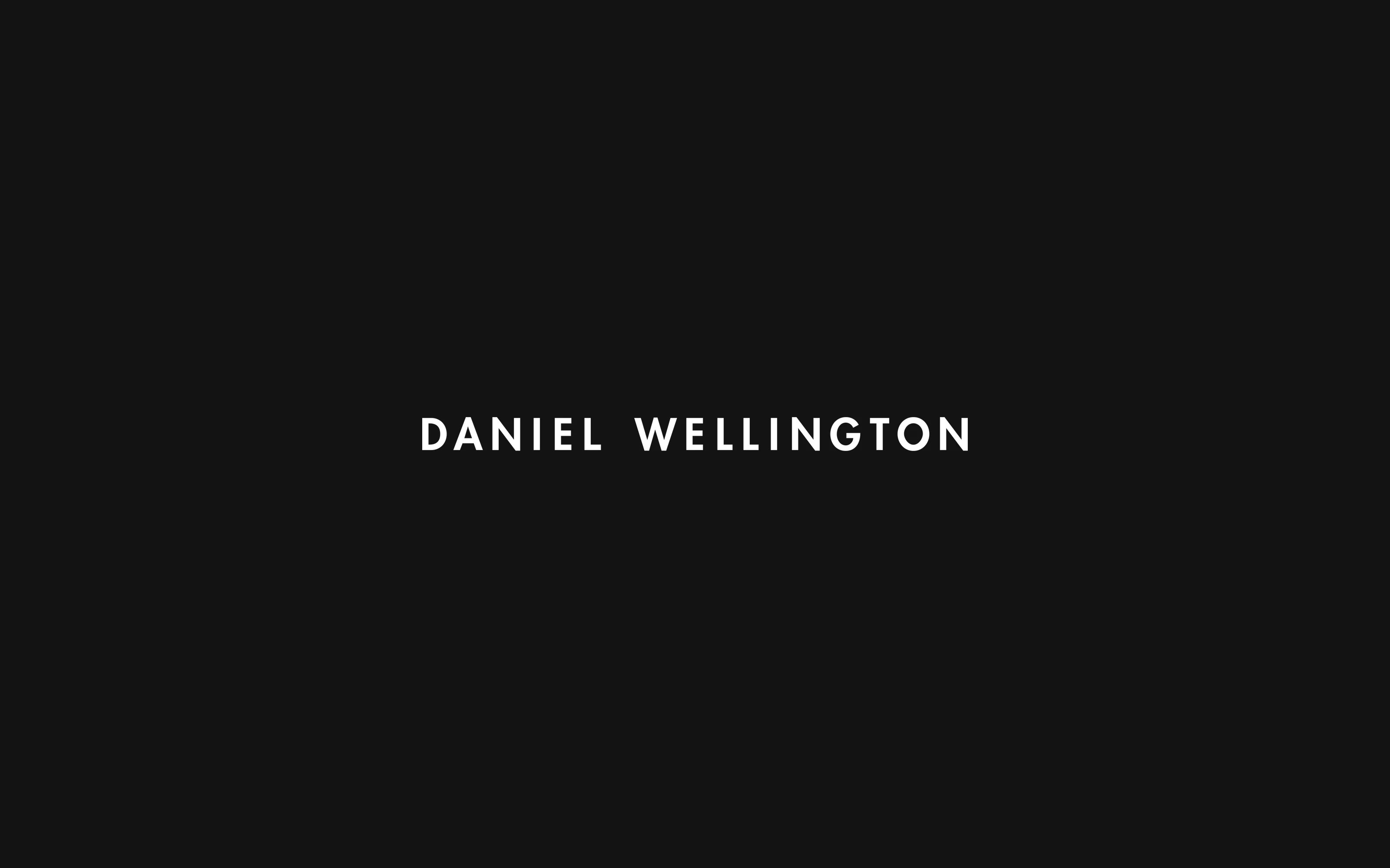Daniel Wellington — Kakao Channel advice for a Swedish brand's Korean storefront