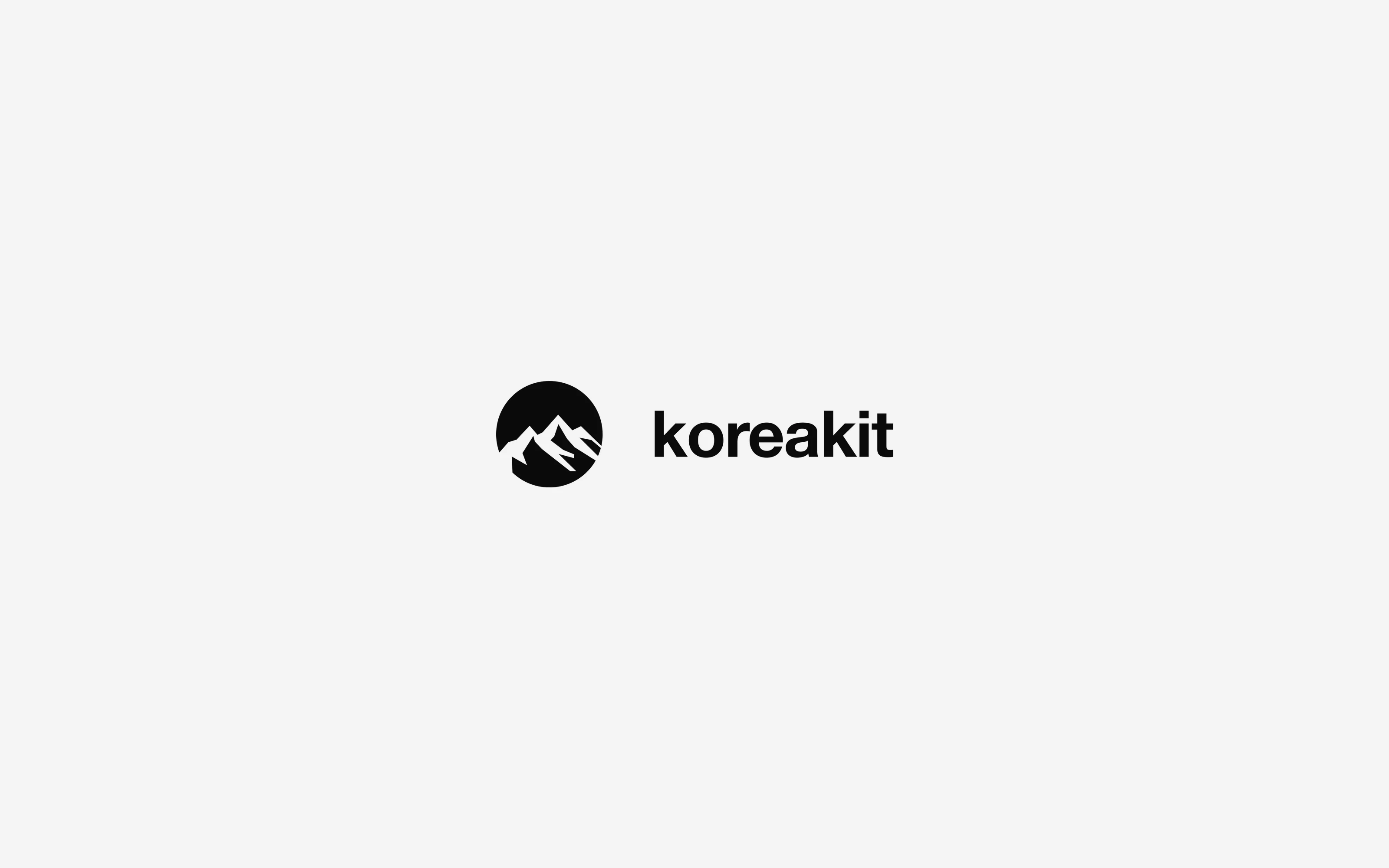 koreakit — The successor to Korea for WooCommerce, in progress
