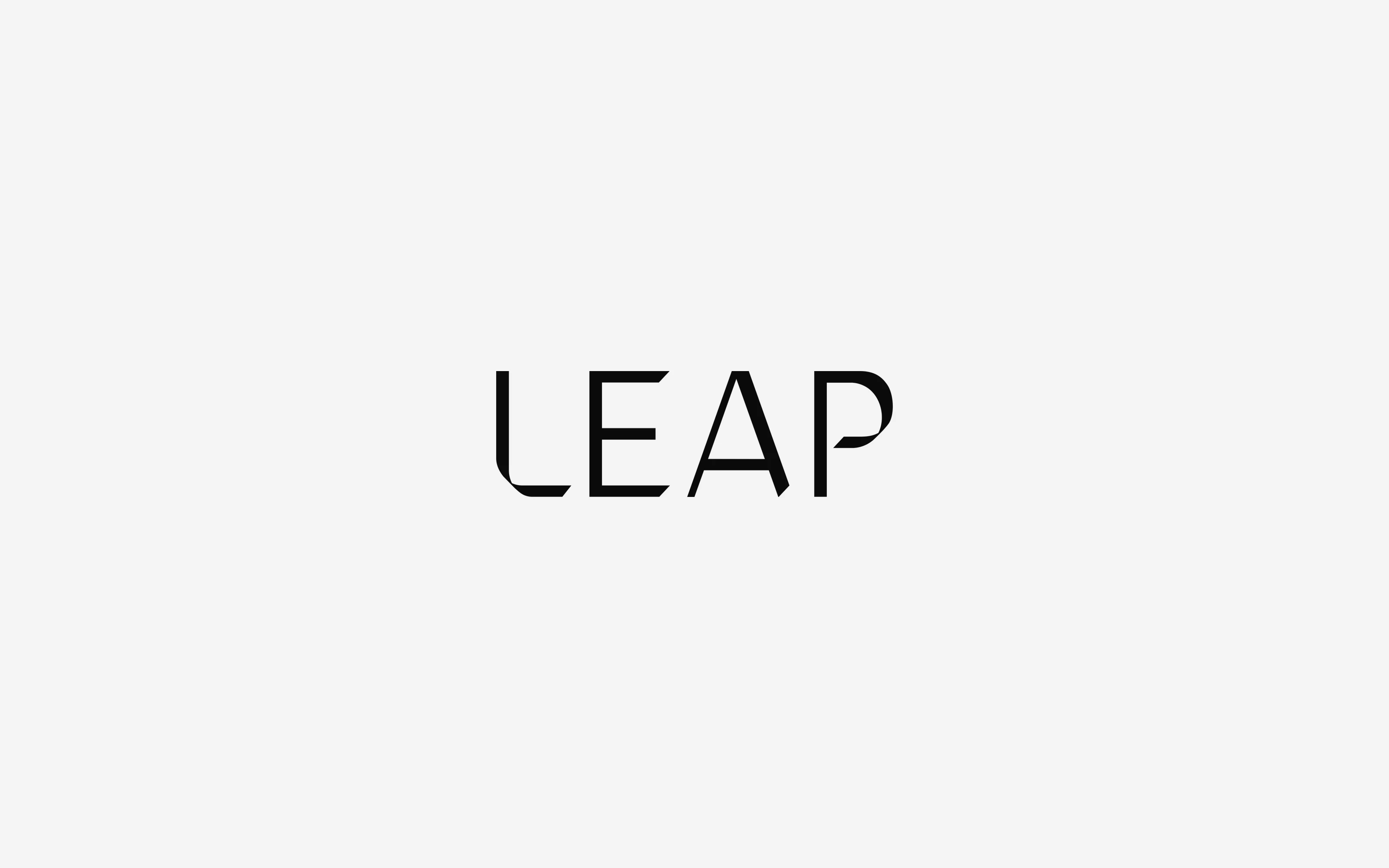 Leap Studio — Class reservations for Son Yeon-jae's studio, built to survive the rush