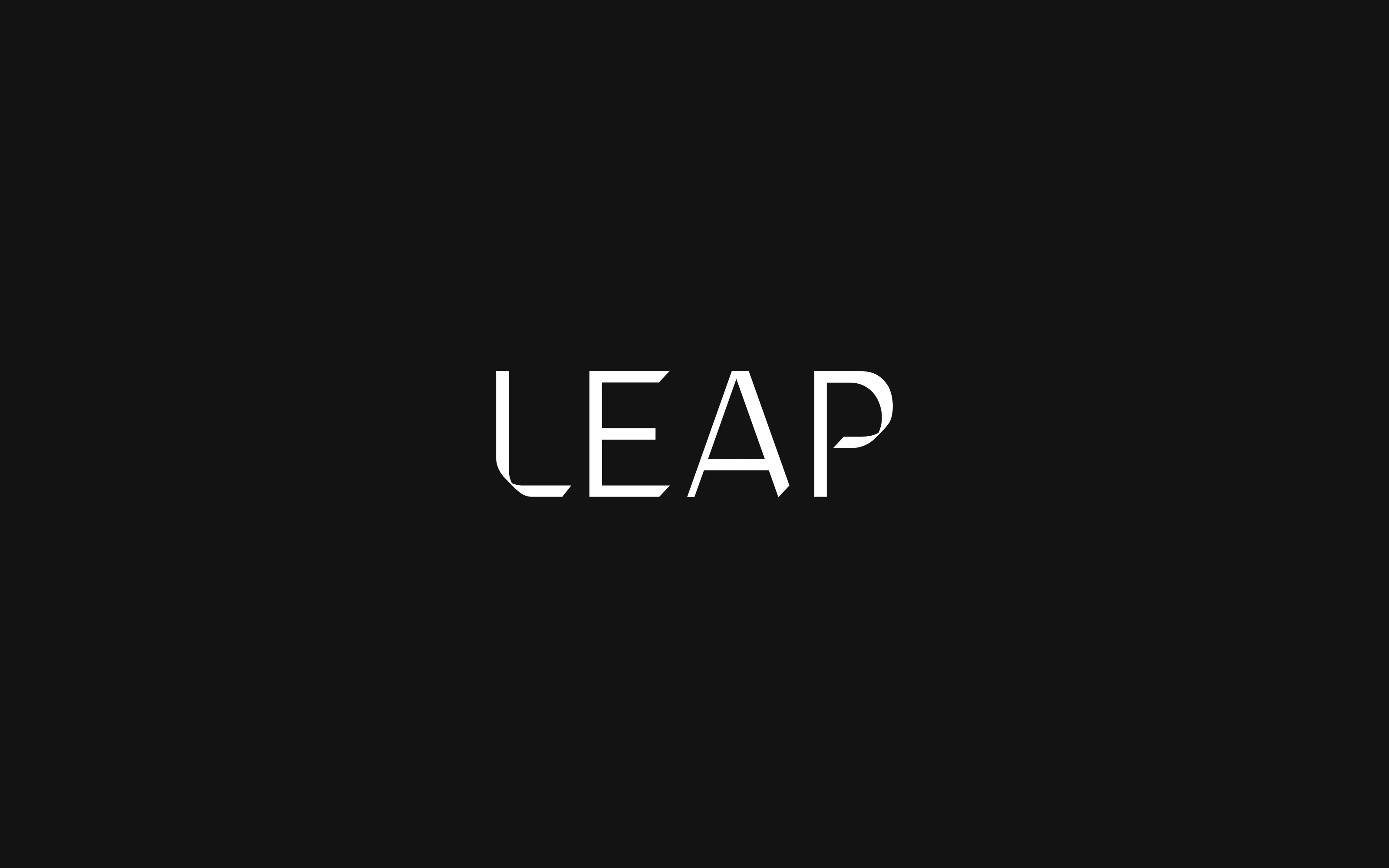 Leap Studio — Class reservations for Son Yeon-jae's studio, built to survive the rush