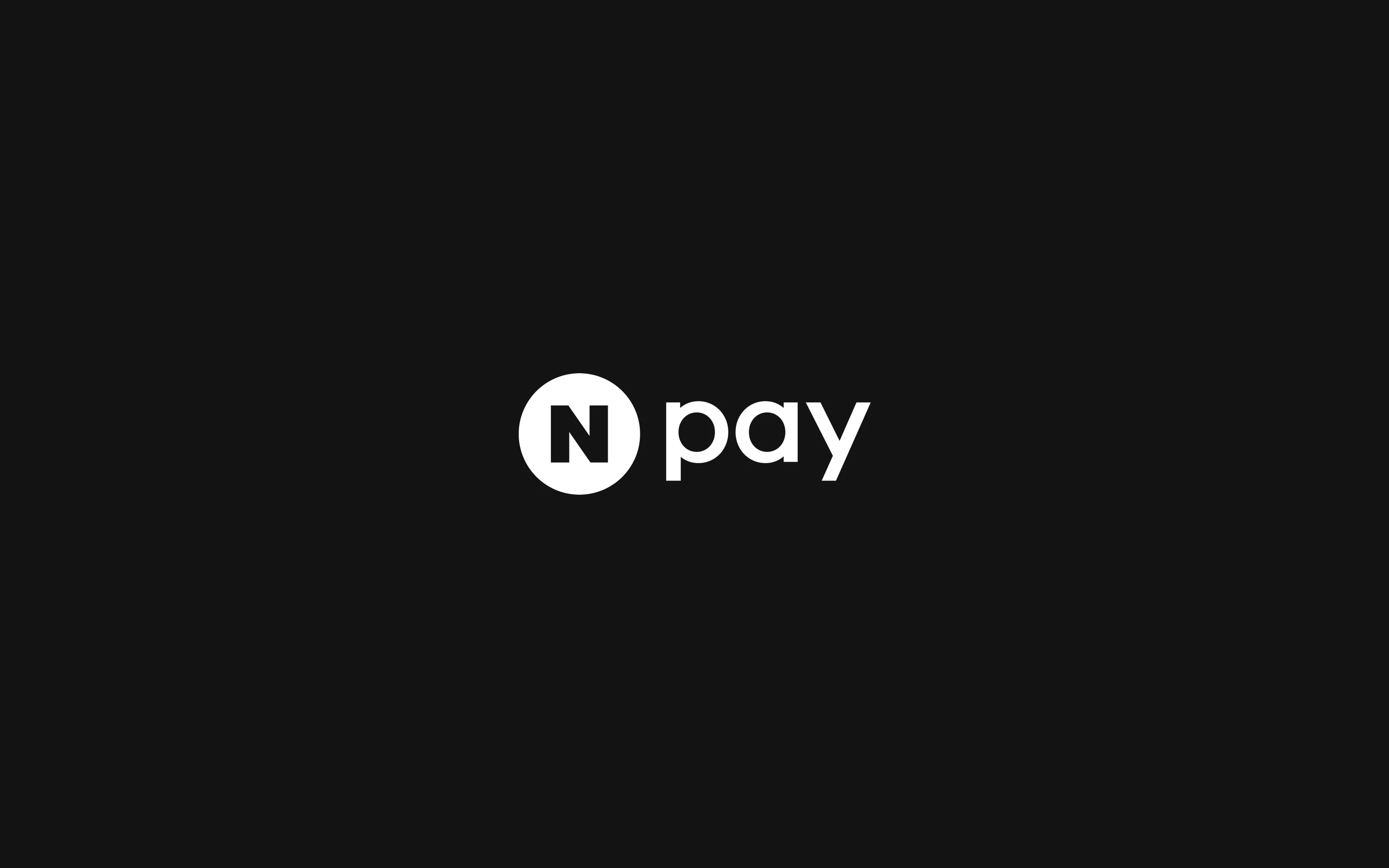 NAVER Pay for WooCommerce — The WooCommerce gateway, certified directly with NAVER Pay's own team