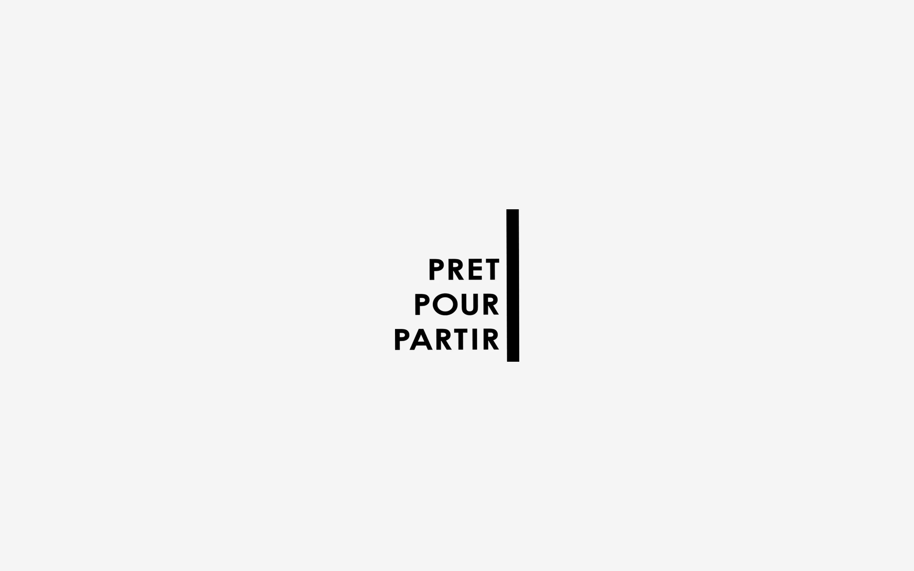 Prêt Pour Partir — A French outerwear brand's store, six years on WooCommerce