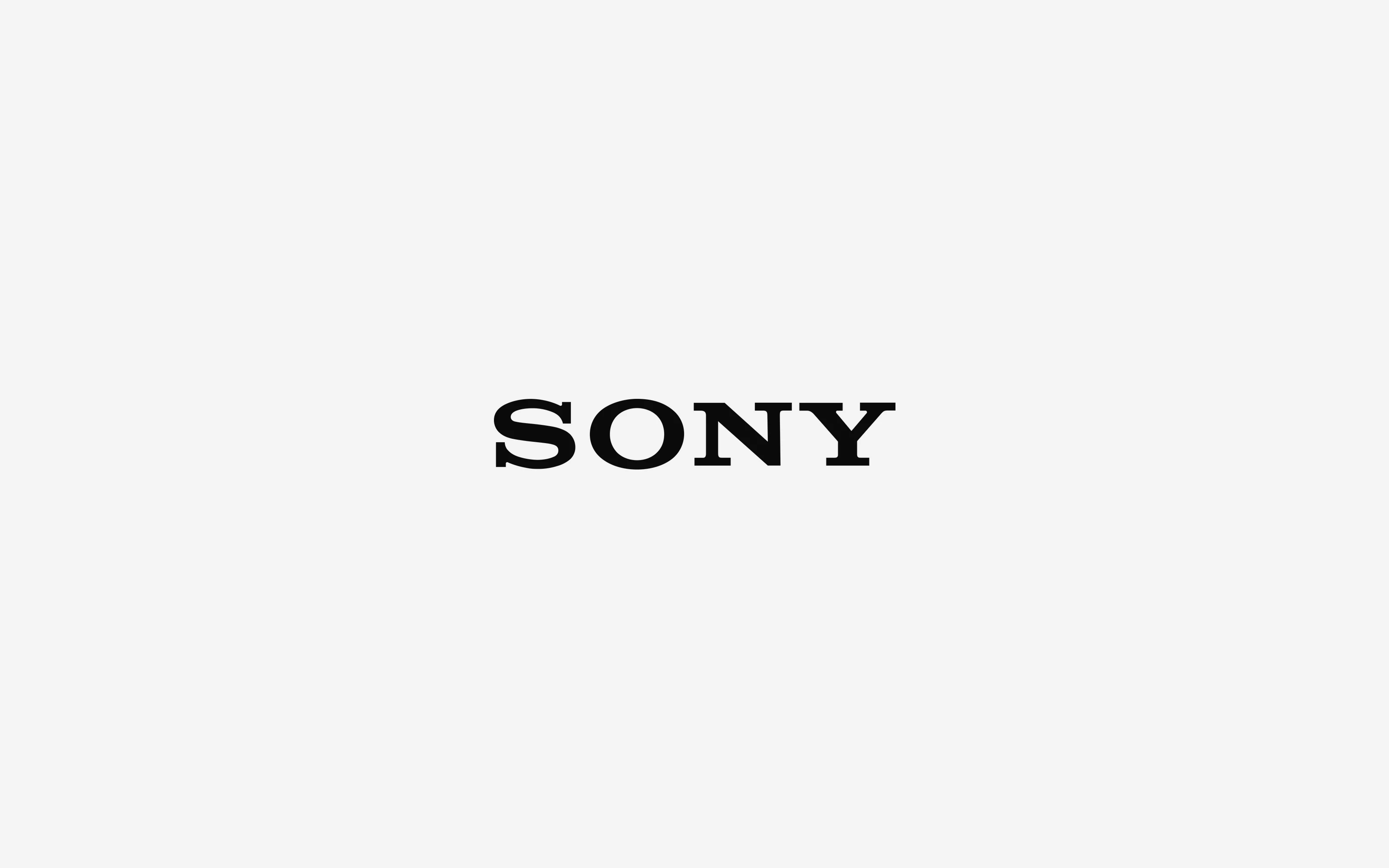 Sony — Monitoring and back-end work, four months in Paris