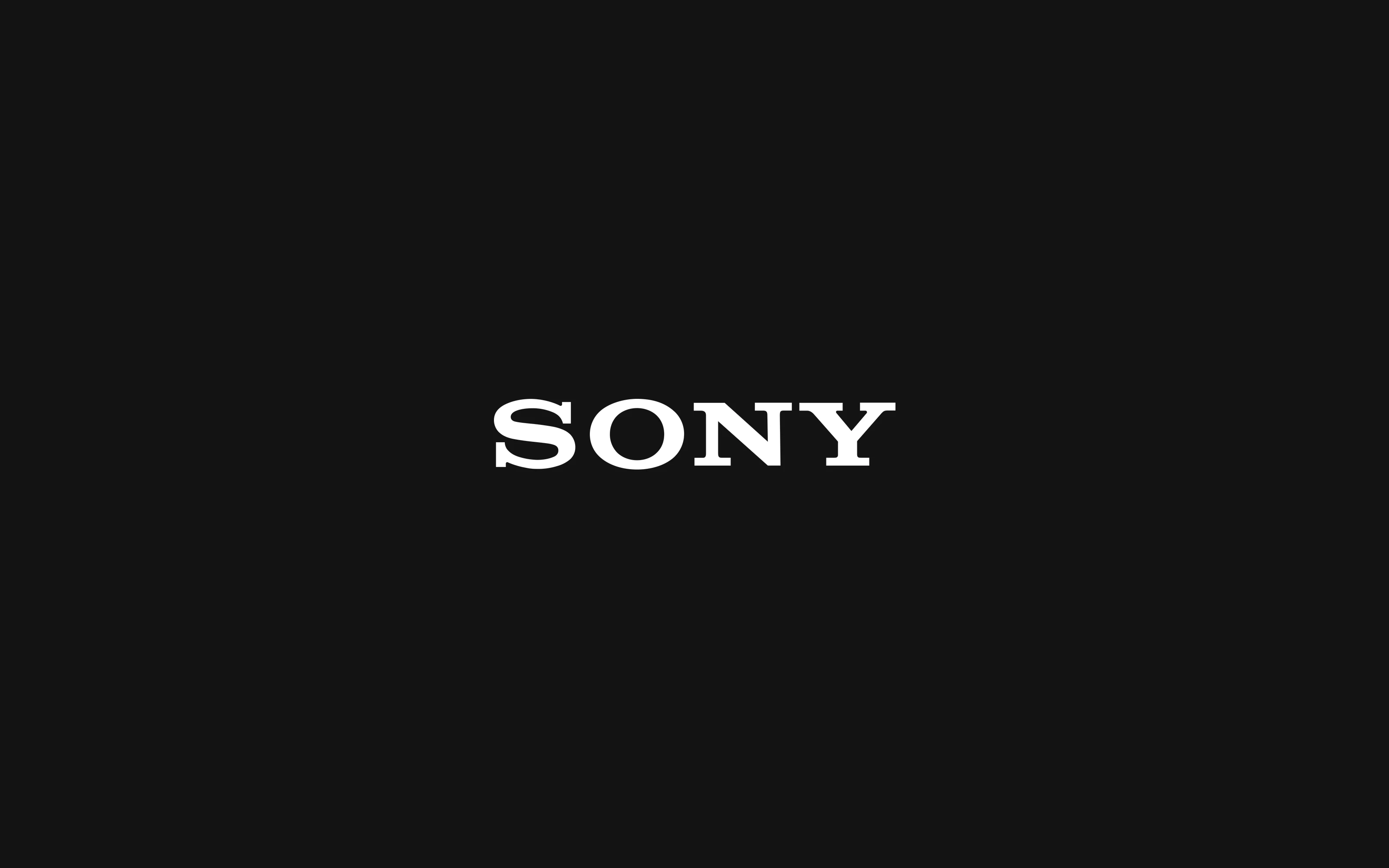 Sony — Monitoring and back-end work, four months in Paris