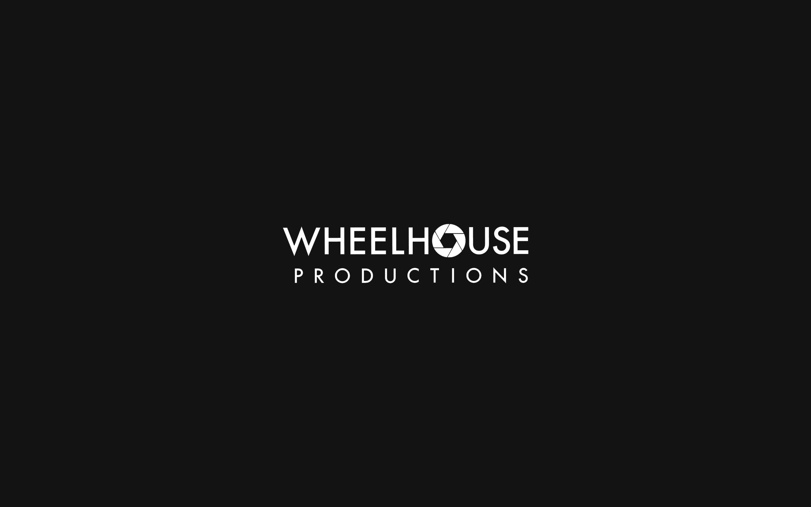 Wheelhouse Productions — An identity and a bilingual site for a film production company